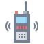 Walkie talkie icon 64x64