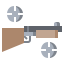 Shotgun icon 64x64