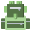 Backpack icon 64x64