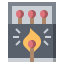 Matches icon 64x64