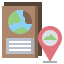 Passport icon 64x64