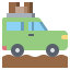 Jeep icon 64x64