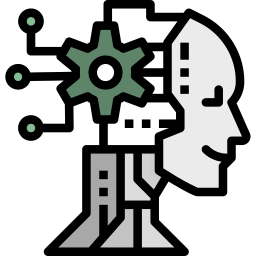 AI icon