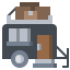 Caravan icon 64x64
