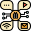 Channel Ikona 64x64