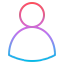 User icon 64x64