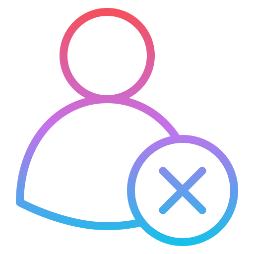 User icon
