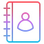 Contacts Symbol 64x64