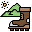 Boot icon 64x64