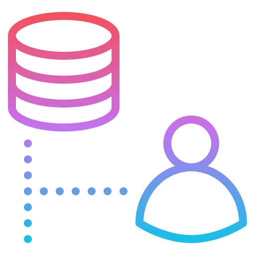 User icon