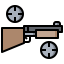 Shotgun icon 64x64