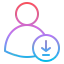 User icon 64x64