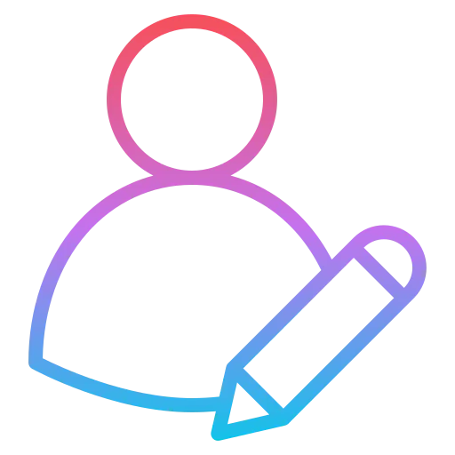 User icon