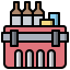 Picnic icon 64x64