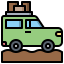 Jeep icon 64x64
