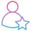 User icon 64x64