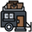 Caravan icon 64x64