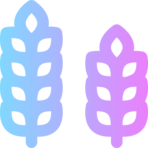 Wheat icon
