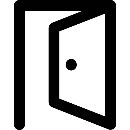 Door icon