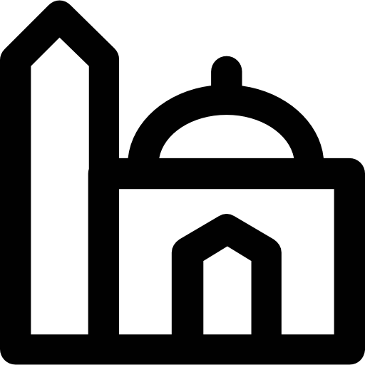 Mosque icon