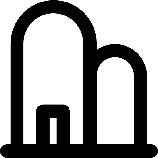Barn icon