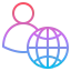 User icon 64x64