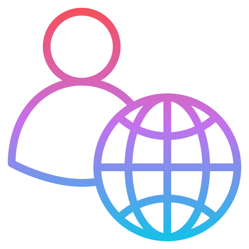 User icon