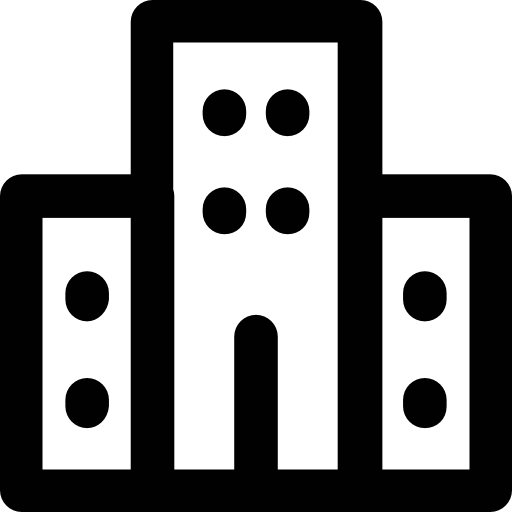 Building icon