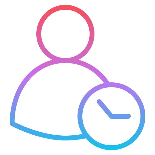 User icon