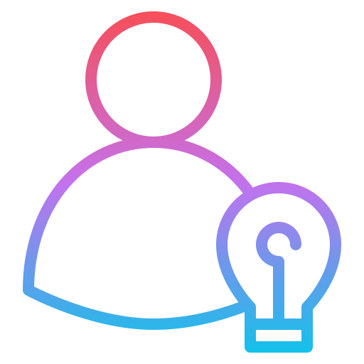 User icon