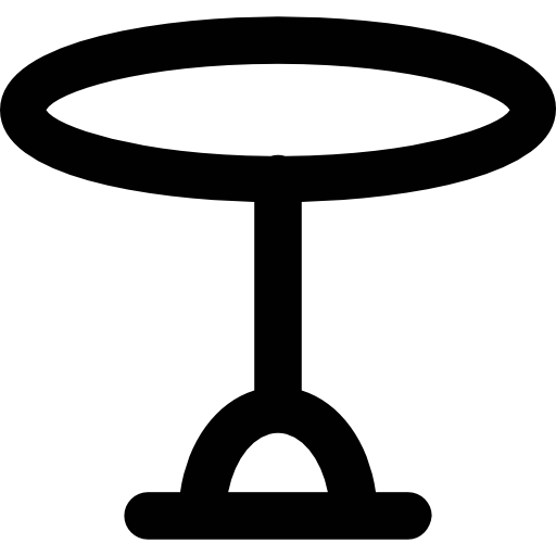 Table icon