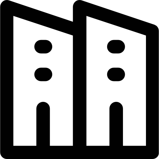 Building icon