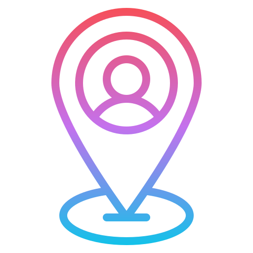Location icon