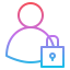 User icon 64x64