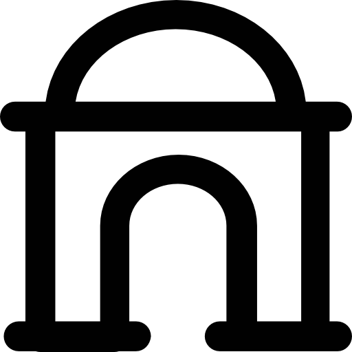 Mosque icon
