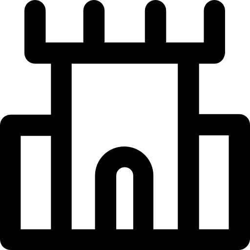 Castle icon
