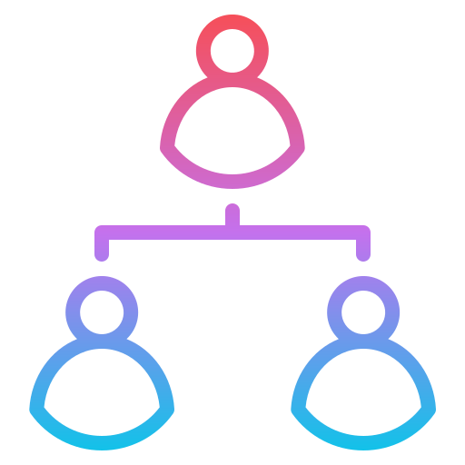 Organization icon