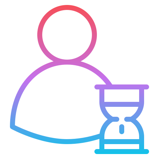 User icon