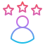 User icon 64x64