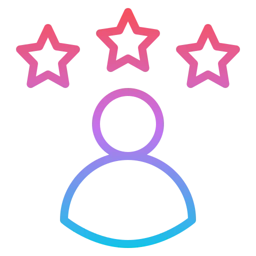 User icon