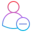 User icon 64x64