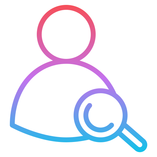 User icon