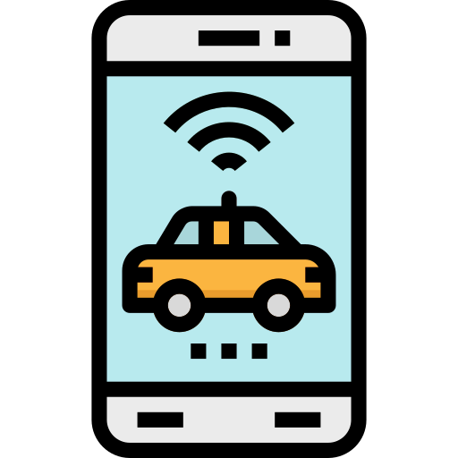Mobile icon