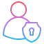 User icon 64x64
