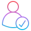 User icon 64x64