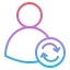 User icon 64x64