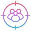 Target icon 64x64