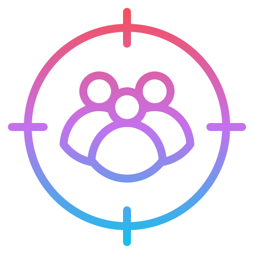 Target icon