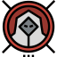 Threat icon 64x64