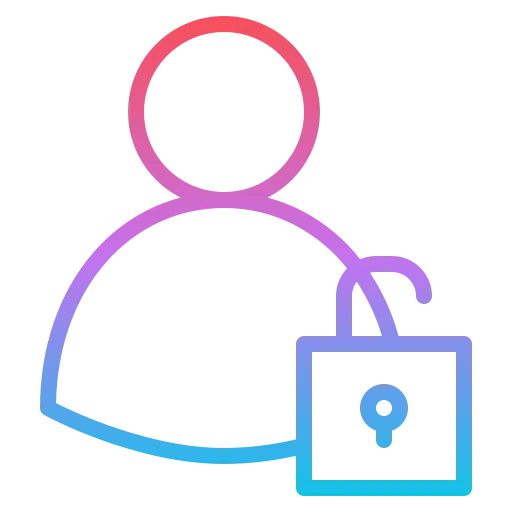 User icon